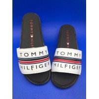 Chinelo Slide Confort Tommy Hilfiger - Slides 